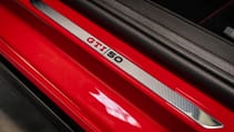 VW Golf GTI Edition 50