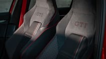 VW Golf GTI Edition 50