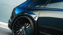 Rolls Royce Cullinan Black Badge