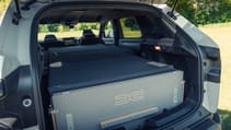 Dacia Duster Journey Hybrid