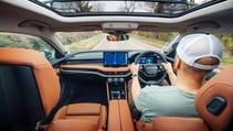 Skoda Superb Estate