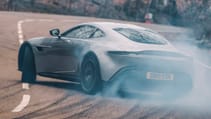 Aston Martin DB10