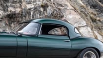 Jaguar E-Type GTO, The Bridgewater Commission