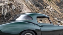 Jaguar E-Type GTO, The Bridgewater Commission