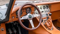 Jaguar E-Type GTO, The Bridgewater Commission