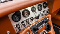 Jaguar E-Type GTO, The Bridgewater Commission
