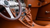 Jaguar E-Type GTO, The Bridgewater Commission