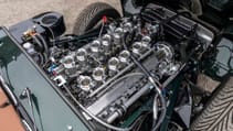 Jaguar E-Type GTO, The Bridgewater Commission