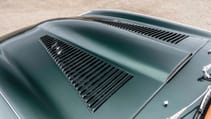 Jaguar E-Type GTO, The Bridgewater Commission