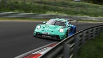 Falken Porsche 911 992 GT3 R