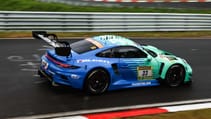 Falken Porsche 911 992 GT3 R