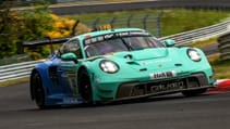Falken Porsche 911 992 GT3 R