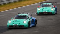 Falken Porsche 911 992 GT3 R