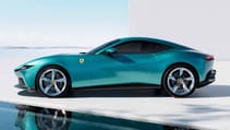 Ferrari Amalfi