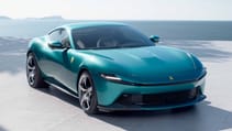 Ferrari Amalfi