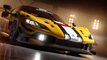 Ferrari 296 GT3 Evo