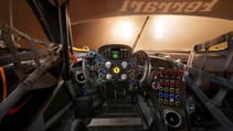 Ferrari 296 GT3 Evo