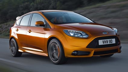 Ford Focus ST (third generation)