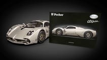 Pocher Pagani Utopia