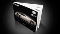 Pocher Pagani Utopia