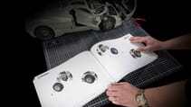 Pocher Pagani Utopia