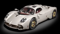 Pocher Pagani Utopia