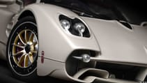 Pocher Pagani Utopia