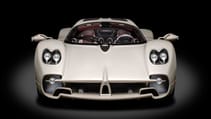 Pocher Pagani Utopia