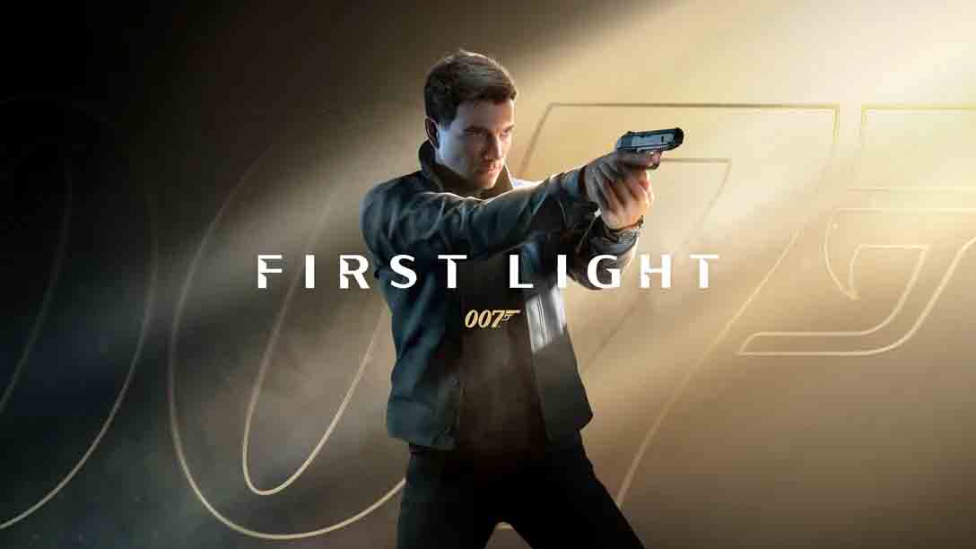 007 First Light