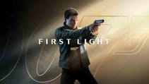 007 First Light
