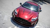 Aston Martin DB12