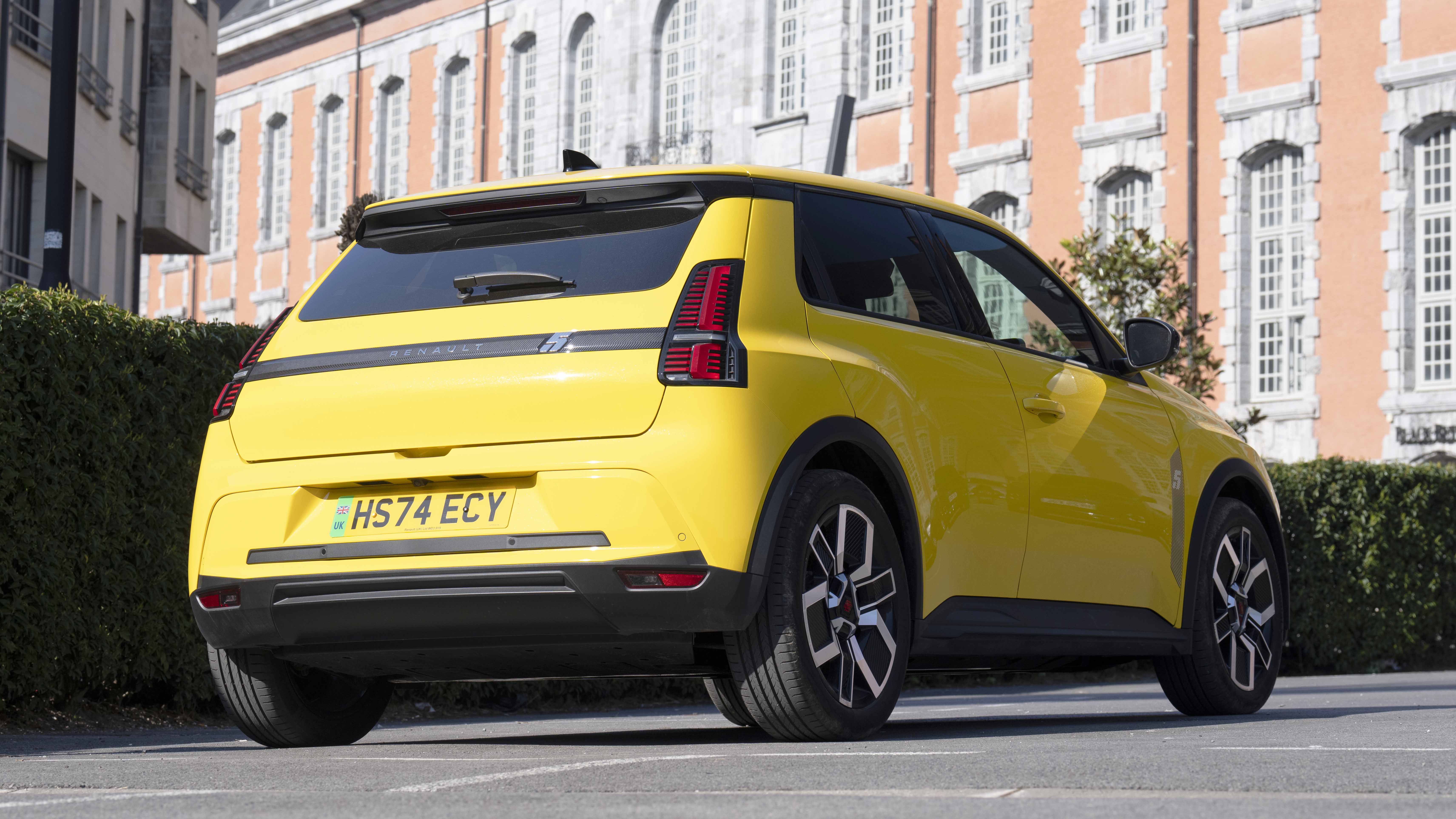 Renault 5
