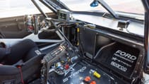 Super Mustang Mach-E