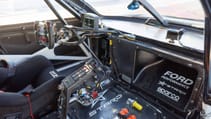 Ford Super Mustang Mach-E Pikes Peak