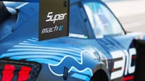 Super Mustang Mach-E