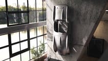Ferrari TRJ Sculpture