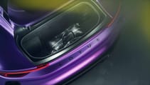 Lotus Emira Turbo SE