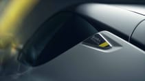 Lotus Emira Turbo SE Racing Line
