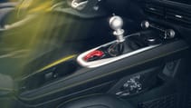 Lotus Emira V6 SE