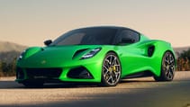 Lotus Emira V6 SE