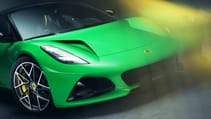 Lotus Emira V6 SE