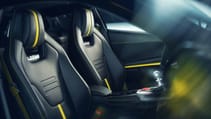 Lotus Emira V6 SE