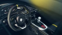 Lotus Emira V6 SE
