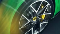 Lotus Emira V6 SE