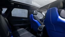 Cadillac Optiq-V