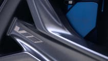 Cadillac Optiq-V