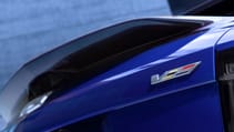 Cadillac Optiq-V
