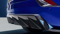 Cadillac Optiq-V
