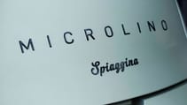 Microlino Spiaggina