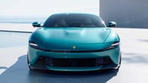 Ferrari Amalfi